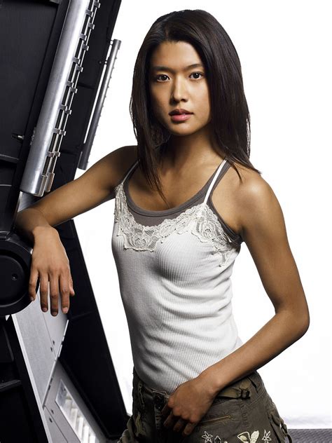 Celebrity Fakes > Images > Celebrity > Grace Park